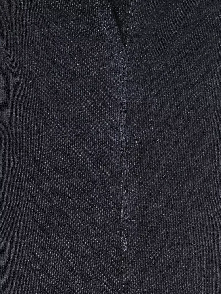 MAC | Cordhose Tapered Fit GRIFFIN  | Blu scuro