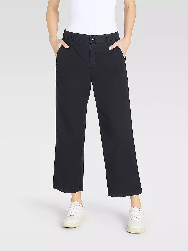MAC | Culotte CARI | Blu scuro