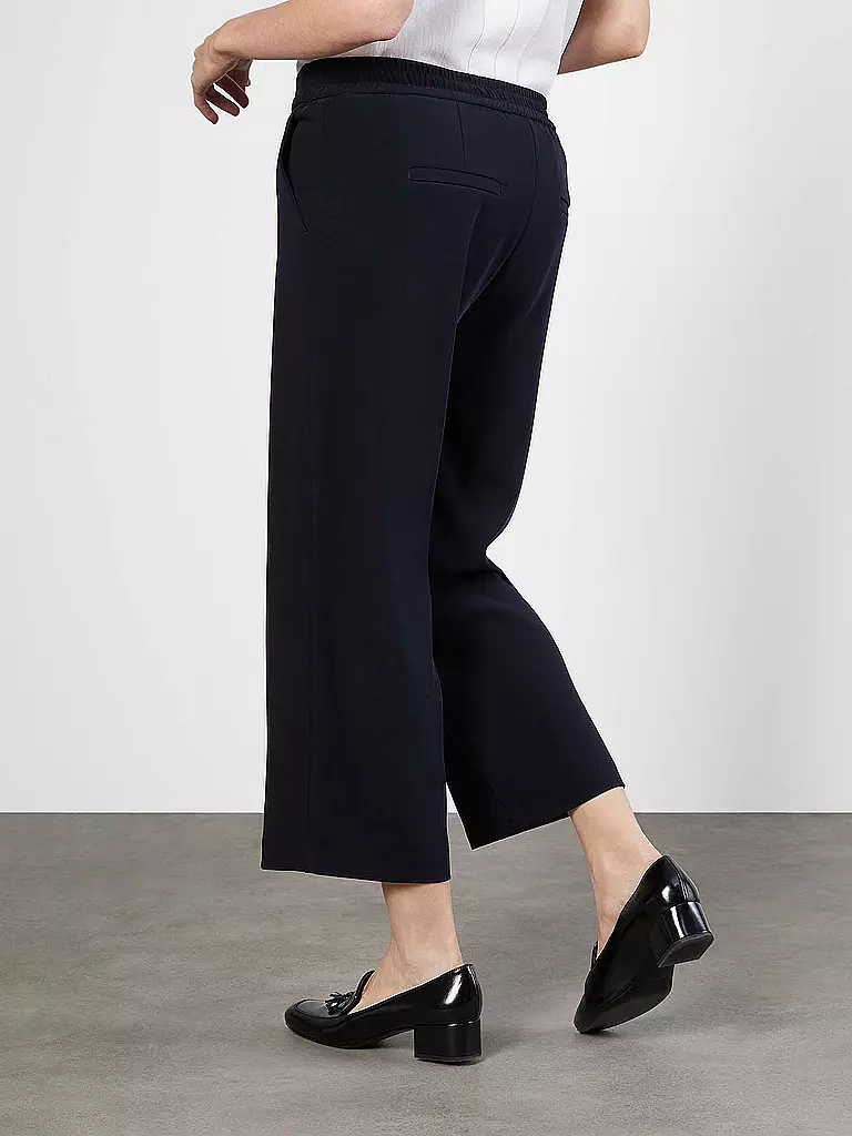 MAC | Hose 7/8 CHIARA | Blu scuro