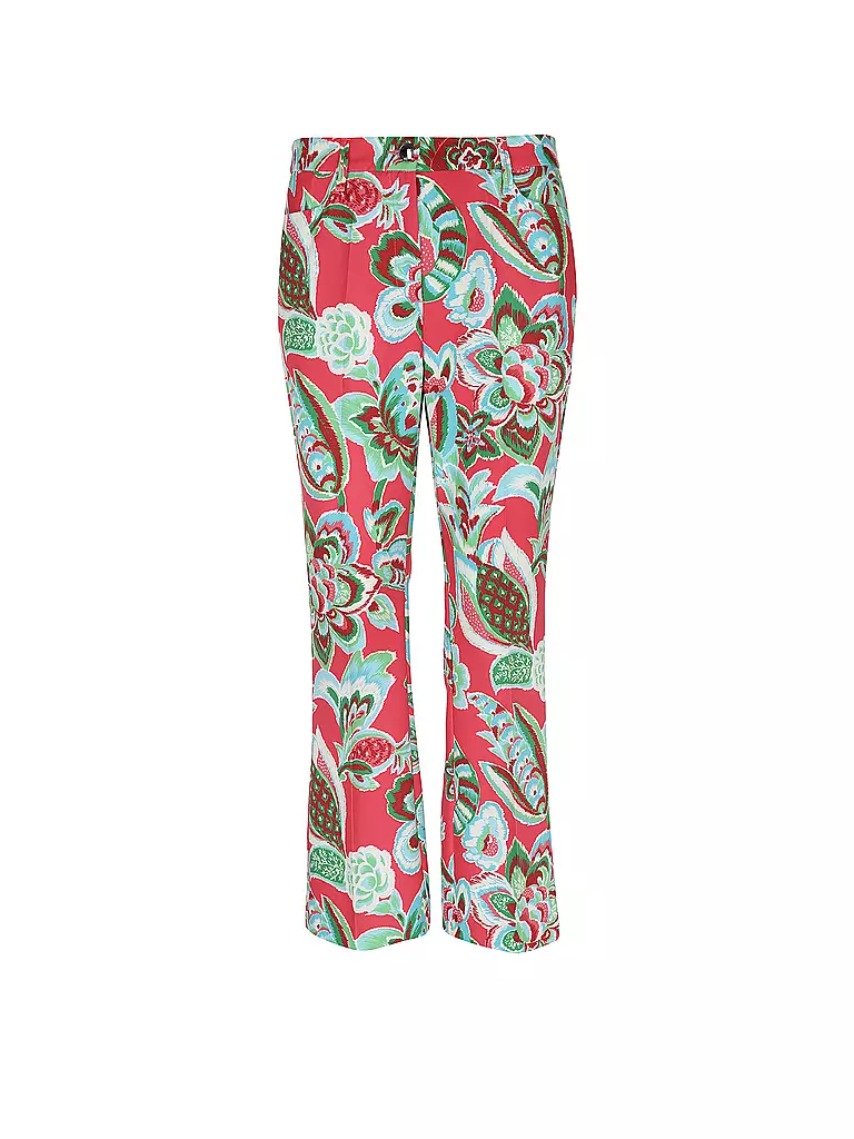 MAC | Hose AIDA KICK 7/8 | Multicolore