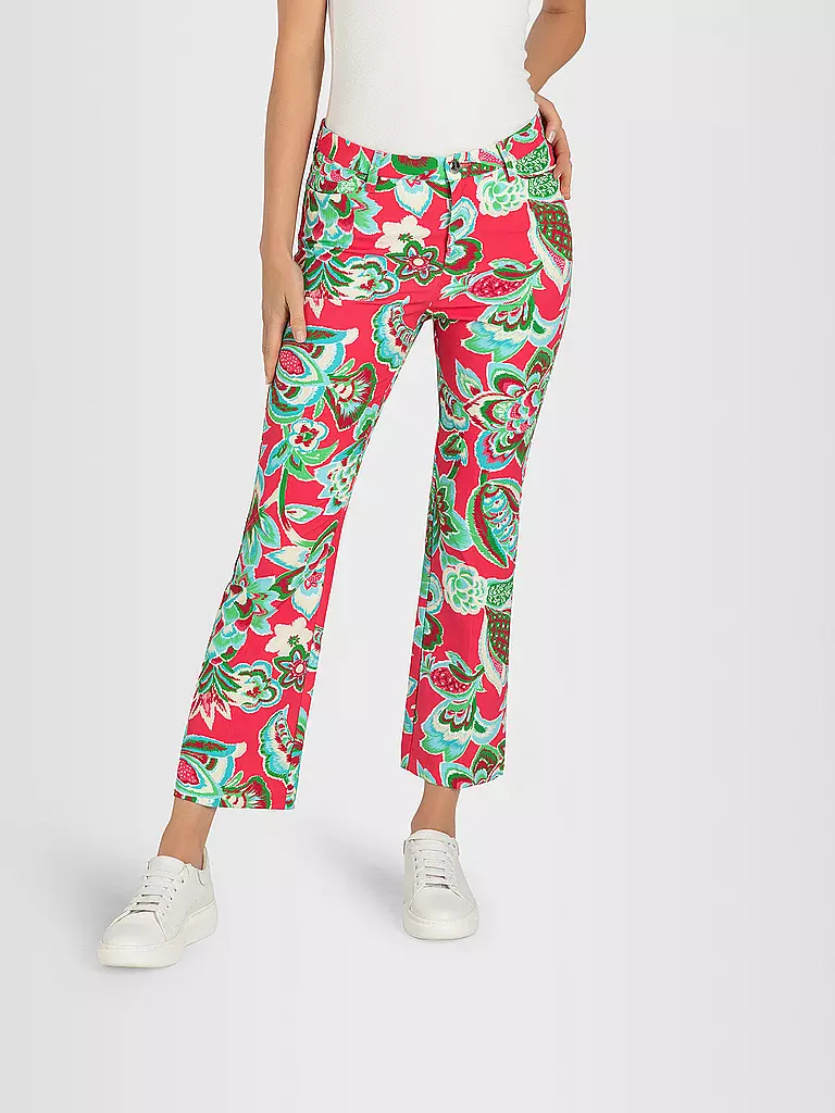 MAC | Hose AIDA KICK 7/8 | Multicolore