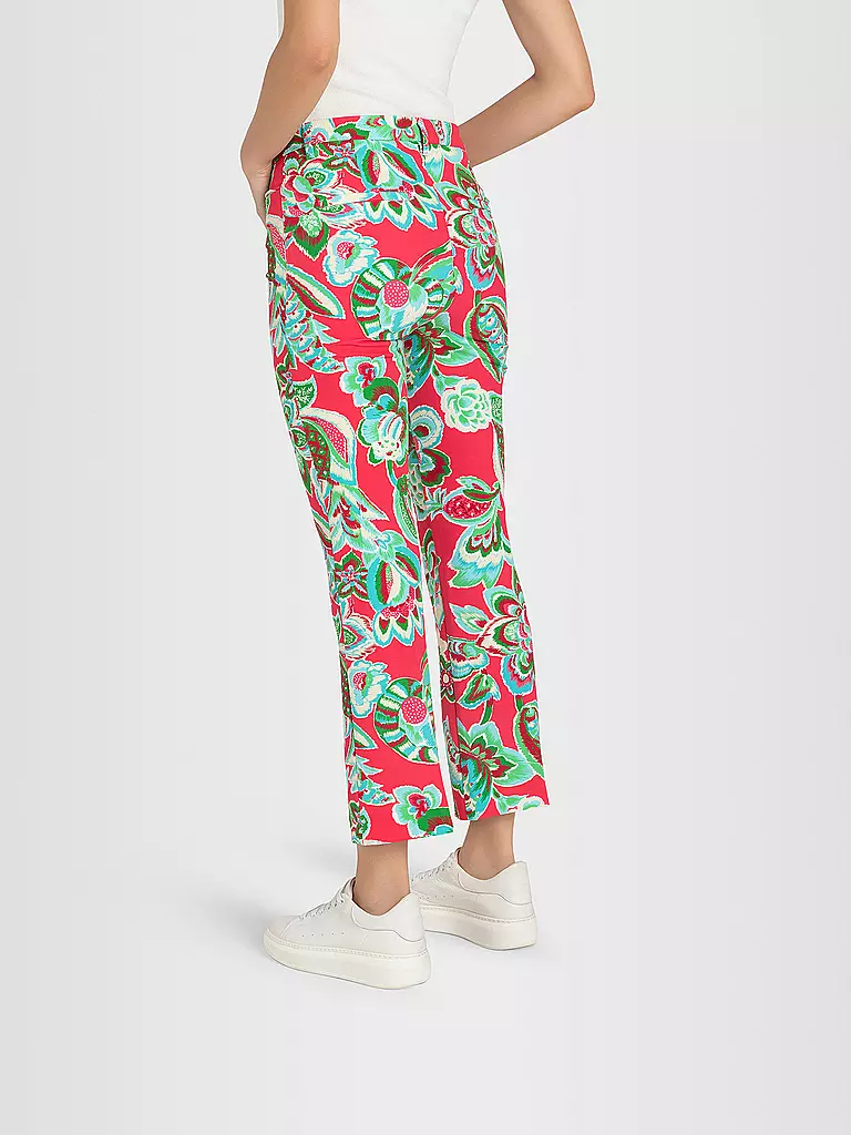 MAC | Hose AIDA KICK 7/8 | Multicolore