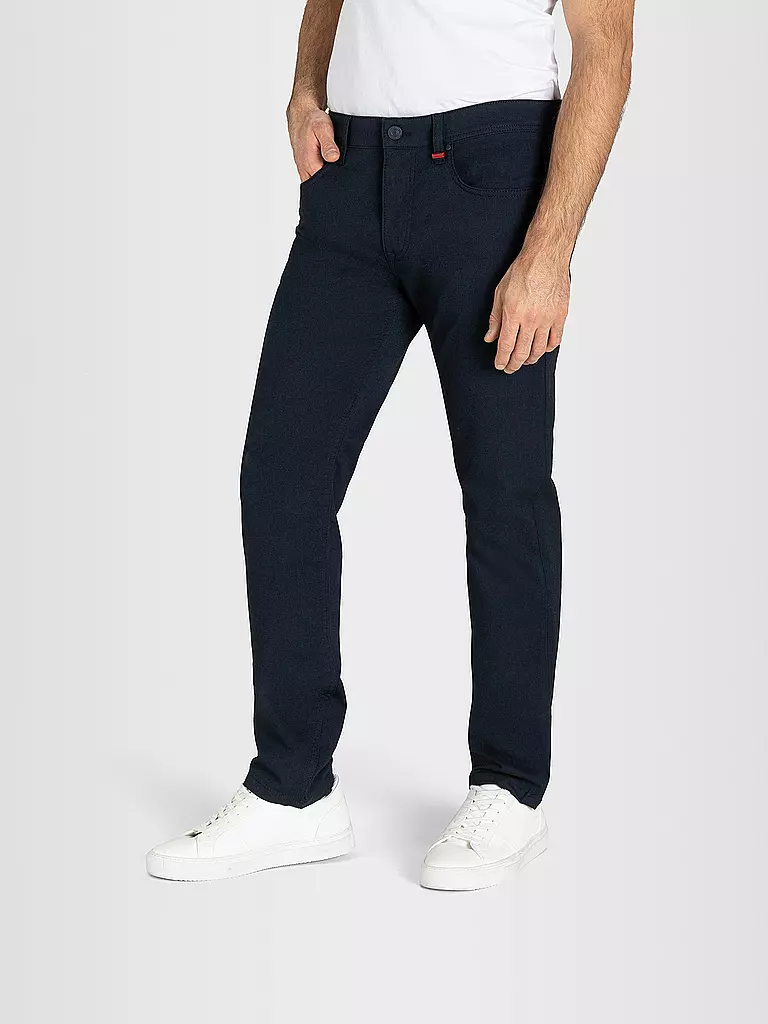 MAC | Hose ARNE  | Blu scuro