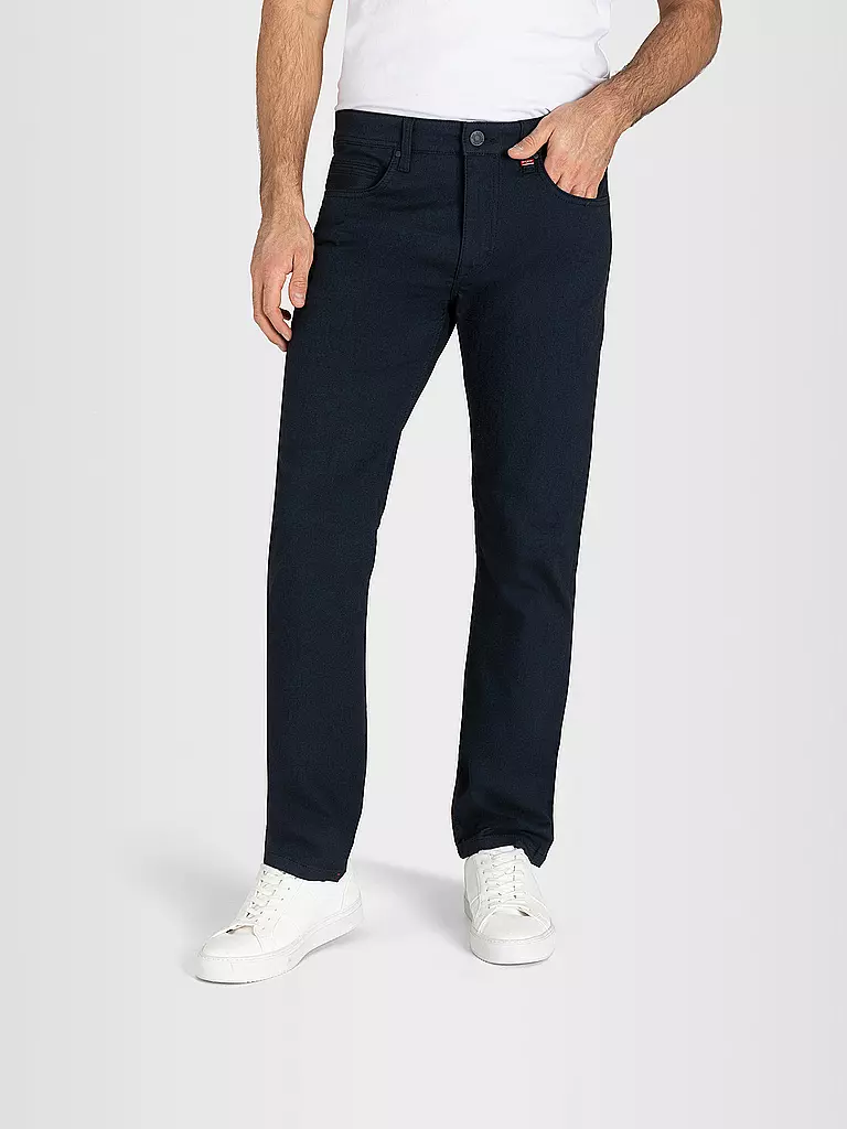 MAC | Hose ARNE  | Blu scuro