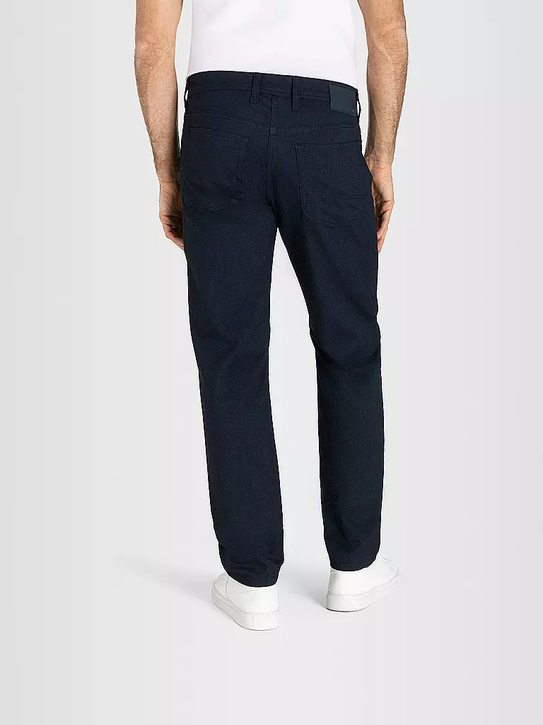 MAC | Hose ARNE  | Blu scuro