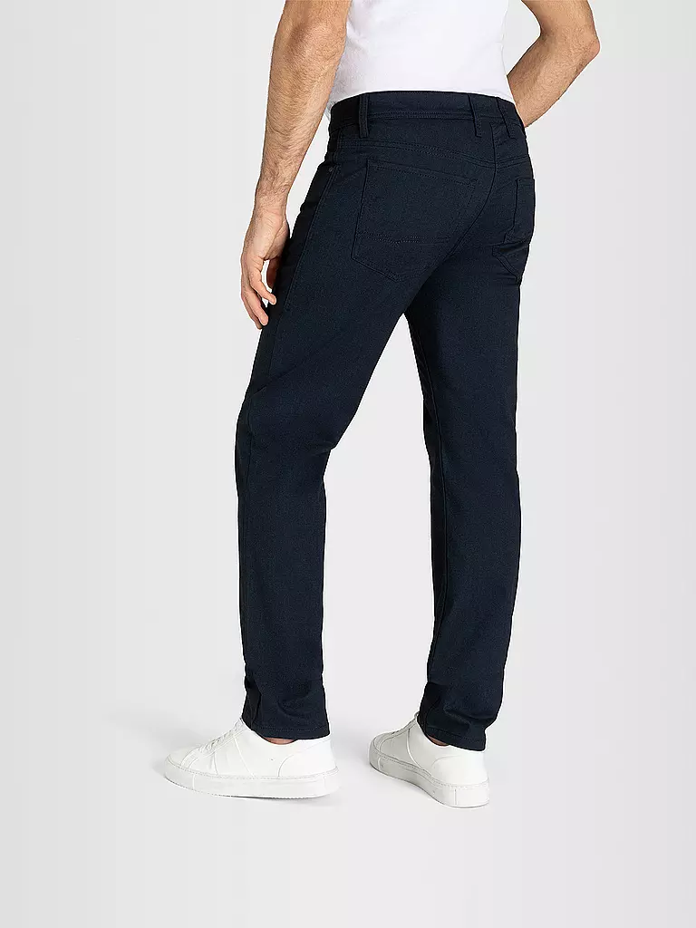 MAC | Hose ARNE  | Blu scuro