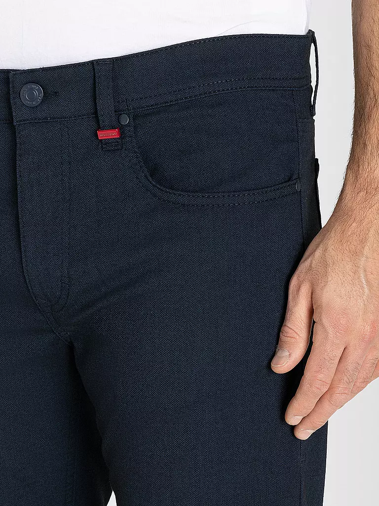 MAC | Hose ARNE  | Blu scuro