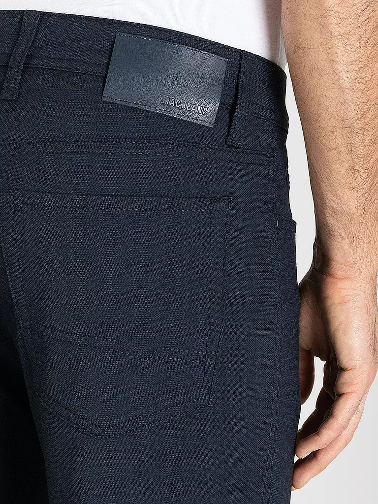 MAC | Hose ARNE  | Blu scuro