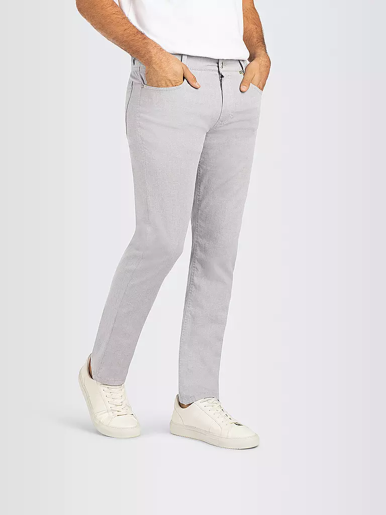 MAC | Hose ARNE | Grigio chiaro