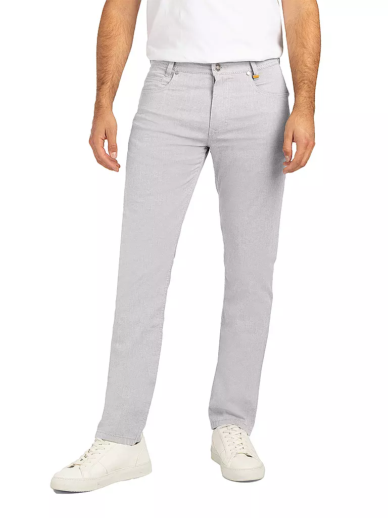 MAC | Hose ARNE | Grigio chiaro