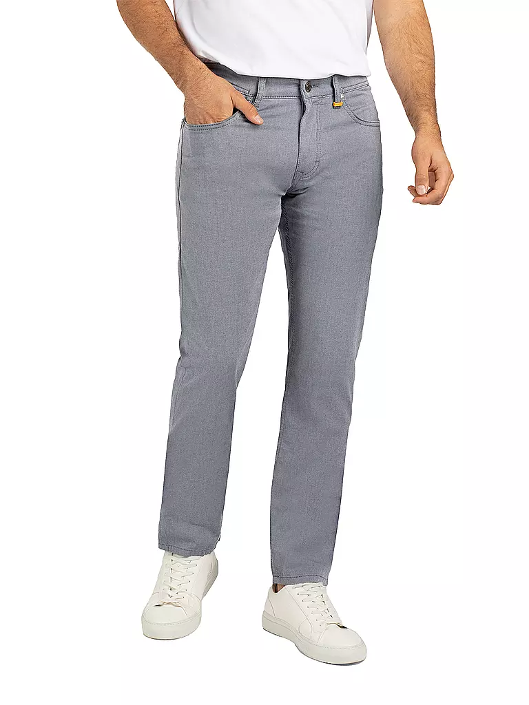 MAC | Hose ARNE | Grigio