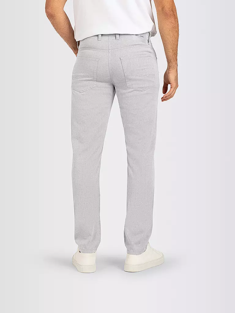 MAC | Hose ARNE | Grigio chiaro
