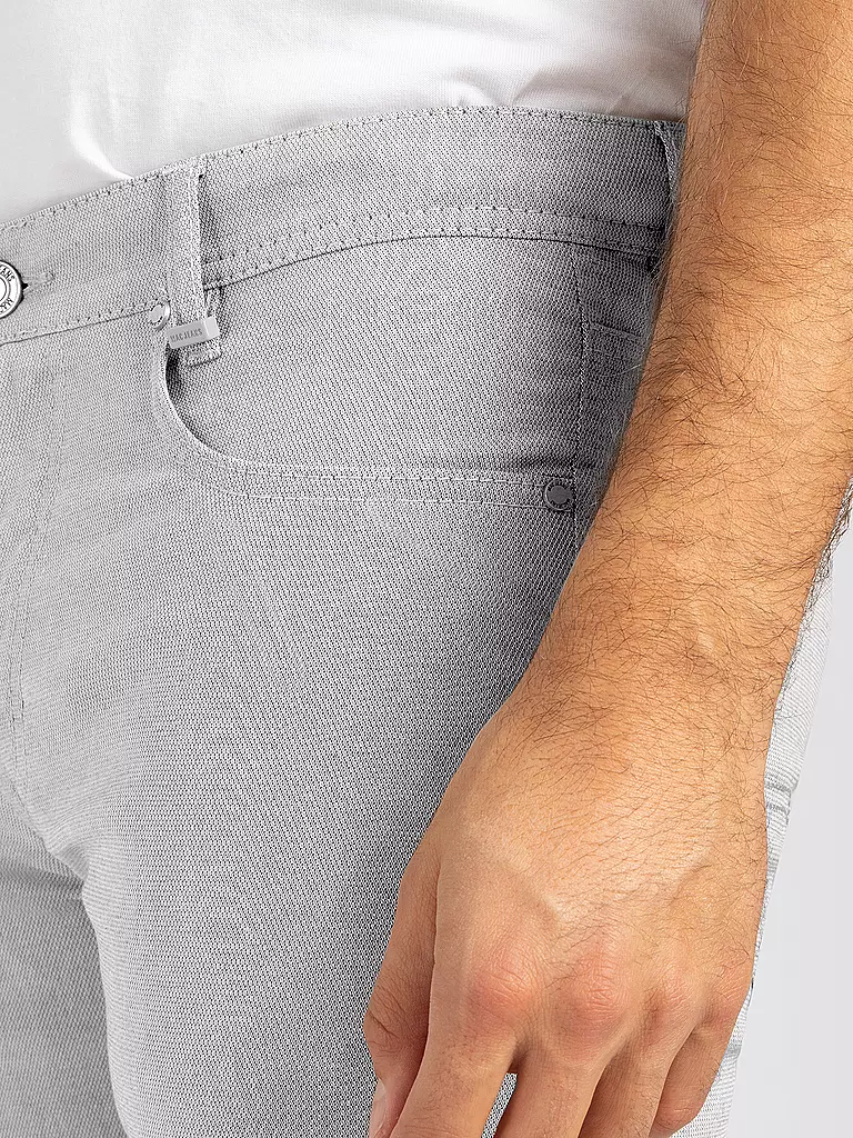 MAC | Hose ARNE | Grigio chiaro
