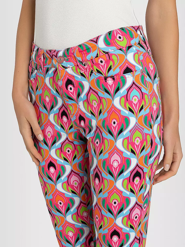 MAC | Hose DREAM CHIC 7/8 | Fucsia