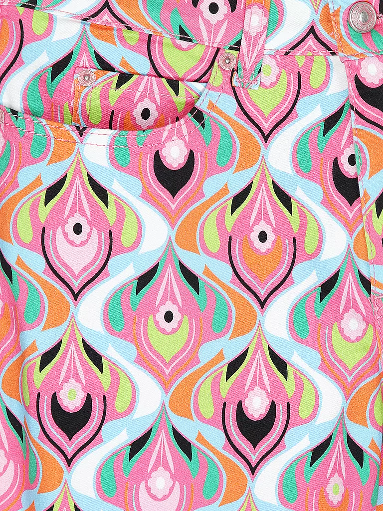 MAC | Hose DREAM CHIC 7/8 | Fucsia