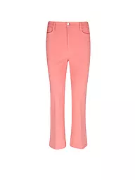 MAC | Hose Flared Fit AIDA KICK | Rosso