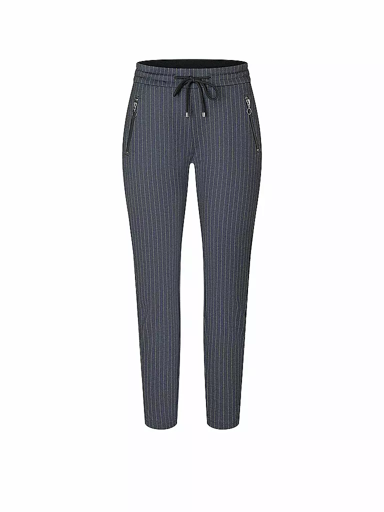 MAC | Hose Jogging Fit EASY | Blu scuro