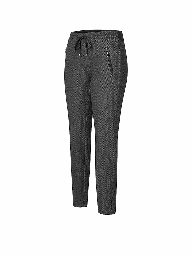 MAC | Hose Jogging Fit EASY | Grigio