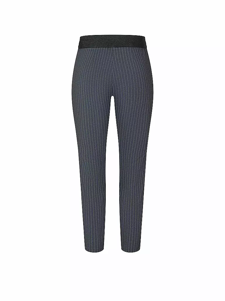 MAC | Hose Jogging Fit EASY | Blu scuro