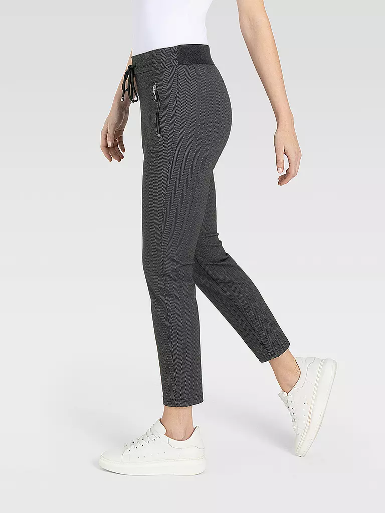 MAC | Hose Jogging Fit EASY | Grigio