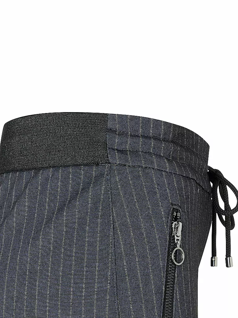 MAC | Hose Jogging Fit EASY | Blu scuro