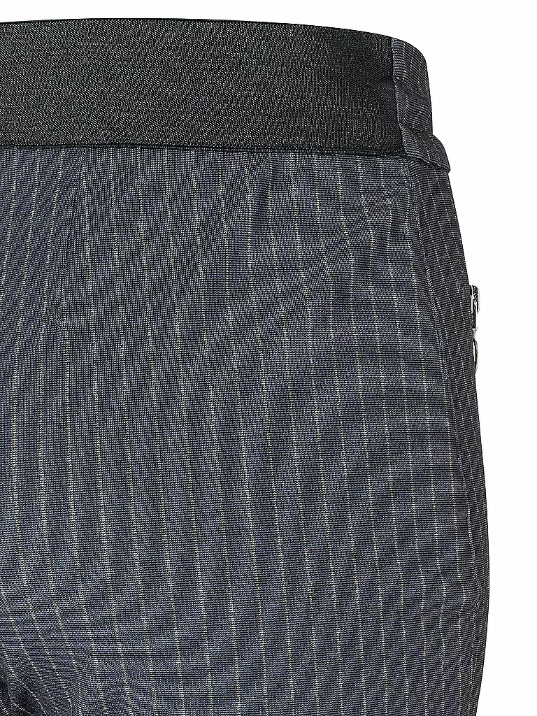 MAC | Hose Jogging Fit EASY | Blu scuro