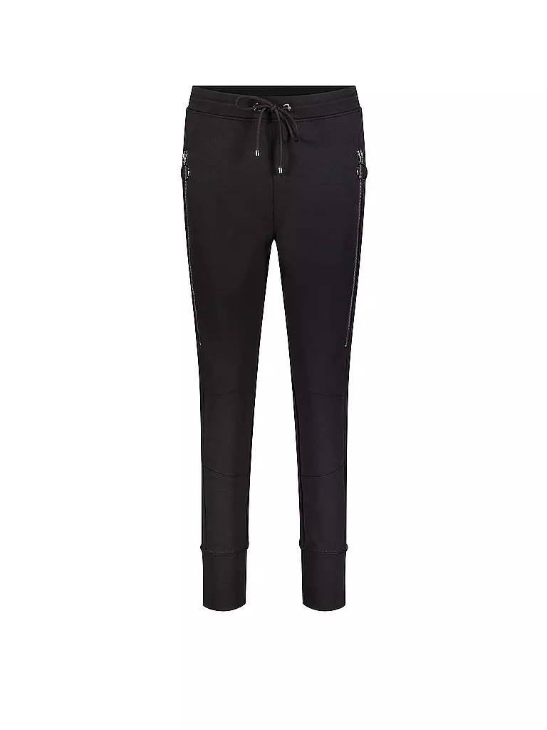 MAC | Hose Jogging Fit Future 2.0  | Nero