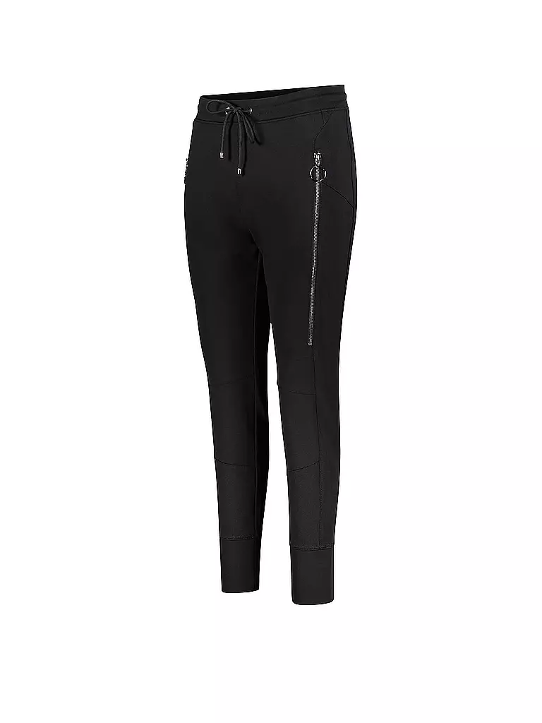 MAC | Hose Jogging Fit Future 2.0  | Nero