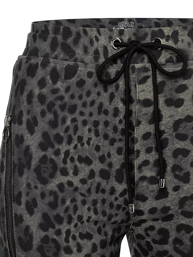 MAC | Hose Jogging Fit Future 2.0  | Grigio