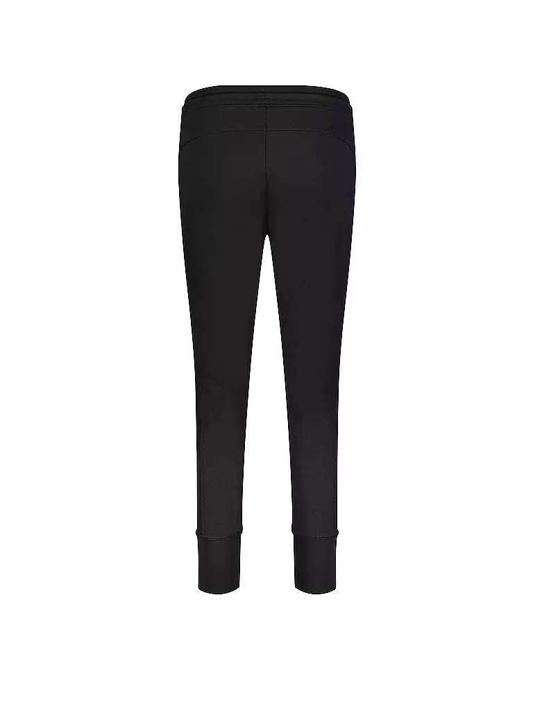 MAC | Hose Jogging Fit Future 2.0  | Nero