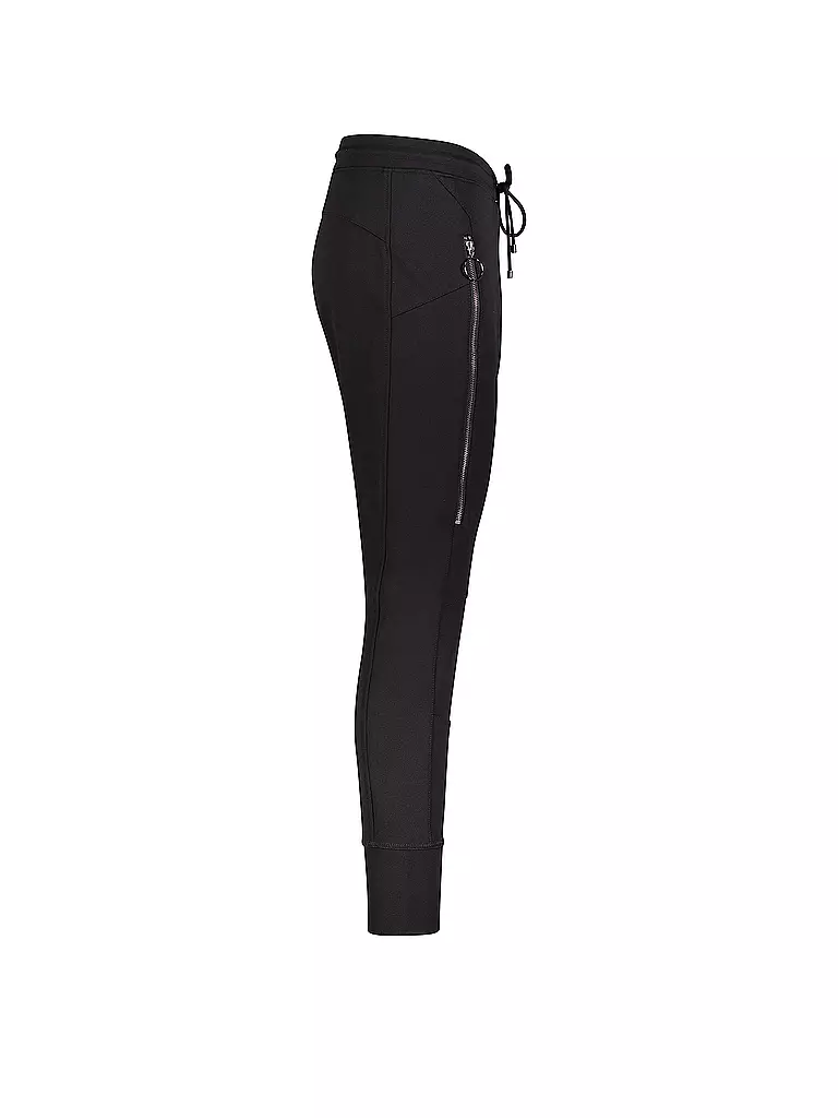 MAC | Hose Jogging Fit Future 2.0  | Nero