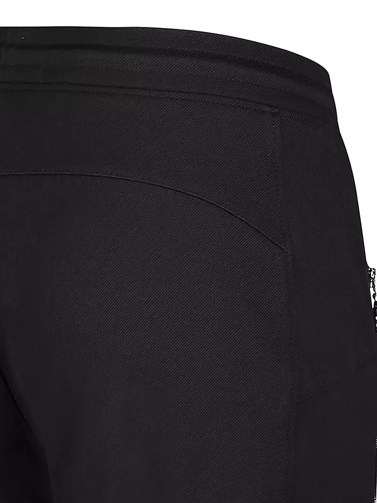 MAC | Hose Jogging Fit Future 2.0  | Nero