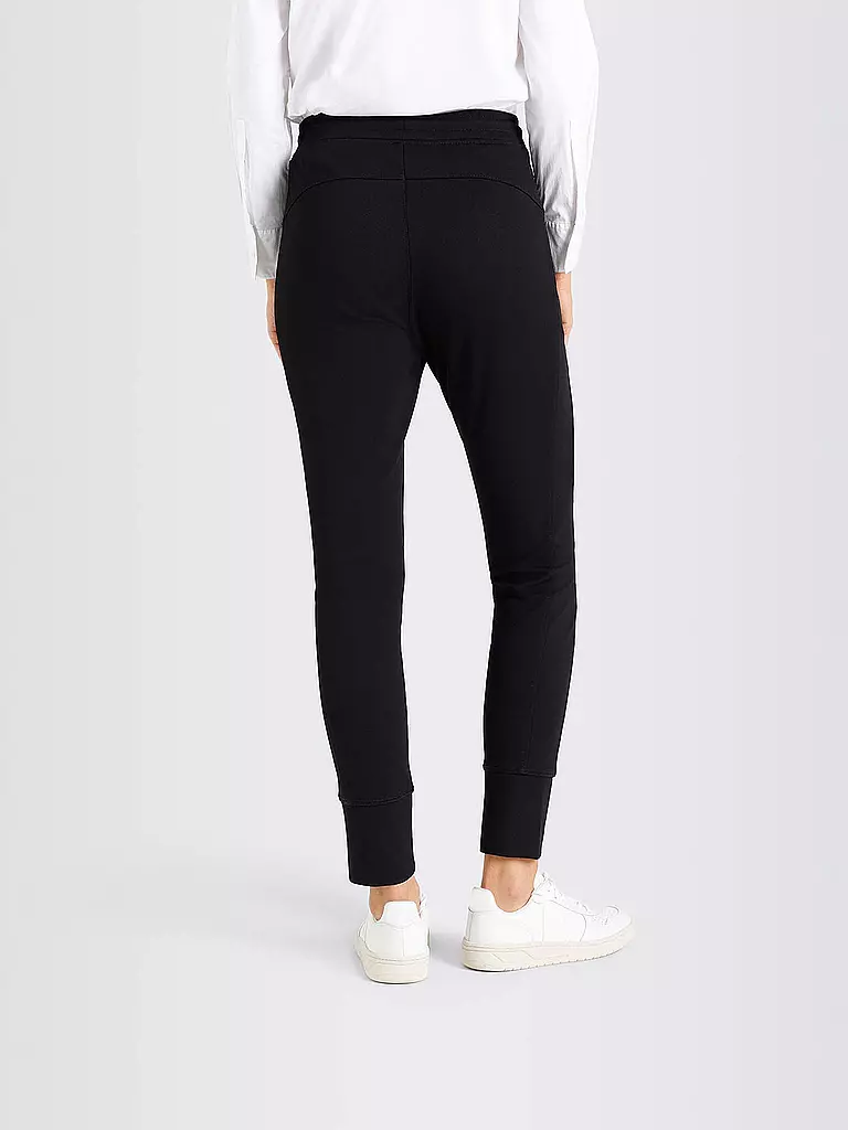 MAC | Hose Jogging Fit Future 2.0  | Nero