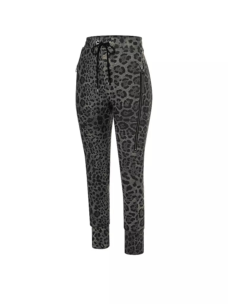 MAC | Hose Jogging Fit Future 2.0  | Grigio