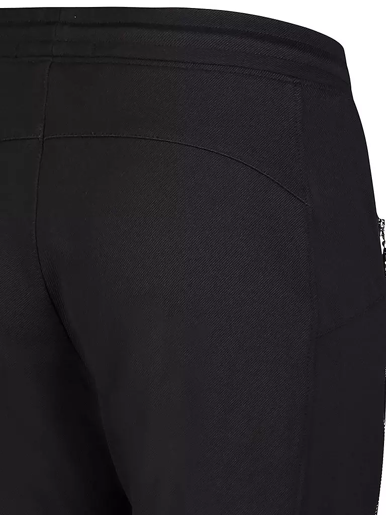 MAC | Hose Jogging Fit Future 2.0  | Nero