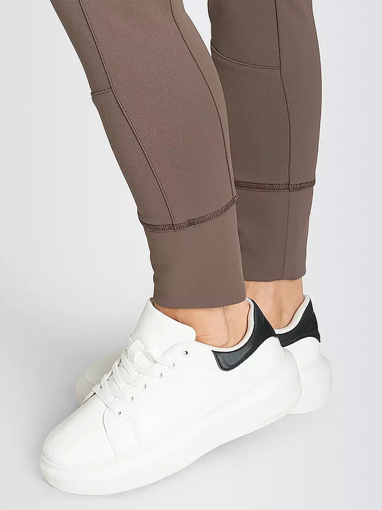 MAC | Hose Jogging Fit Future 2.0  | Grigio