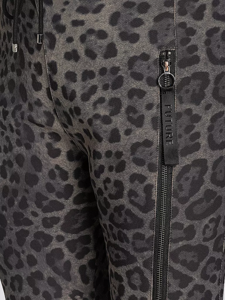 MAC | Hose Jogging Fit Future 2.0  | Grigio