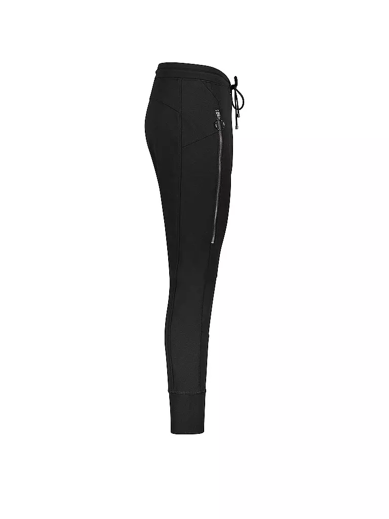 MAC | Hose Jogging Fit Future 2.0  | Nero