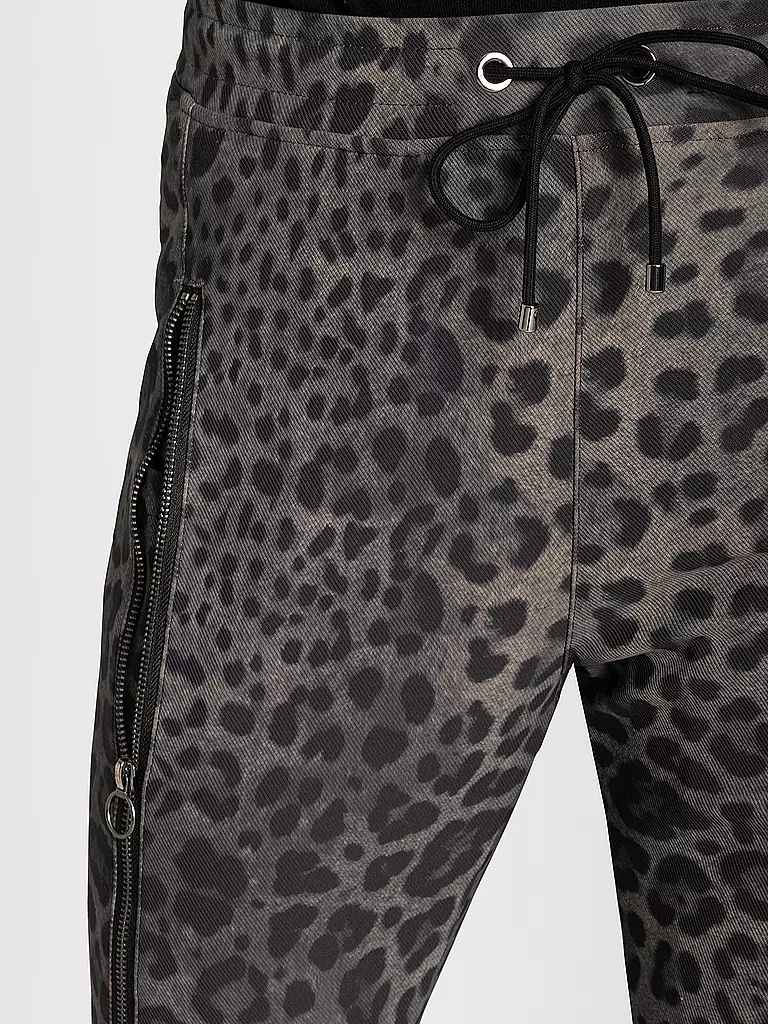 MAC | Hose Jogging Fit Future 2.0  | Grigio