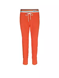 MAC | Hose Jogging Fit FUTURE 4.0 | Rosso