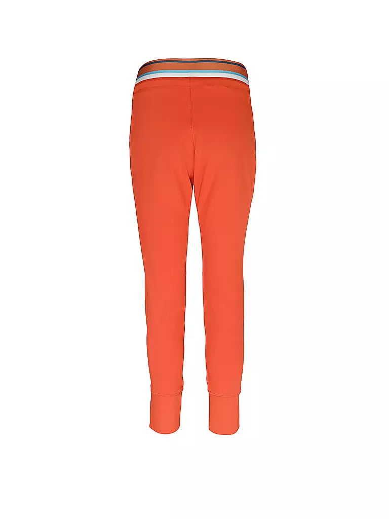 MAC | Hose Jogging Fit FUTURE 4.0 | Rosso