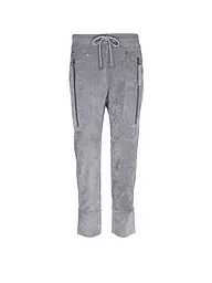 MAC | Pantaloni Jogging Fit FUTURE 7/8 | Grigio