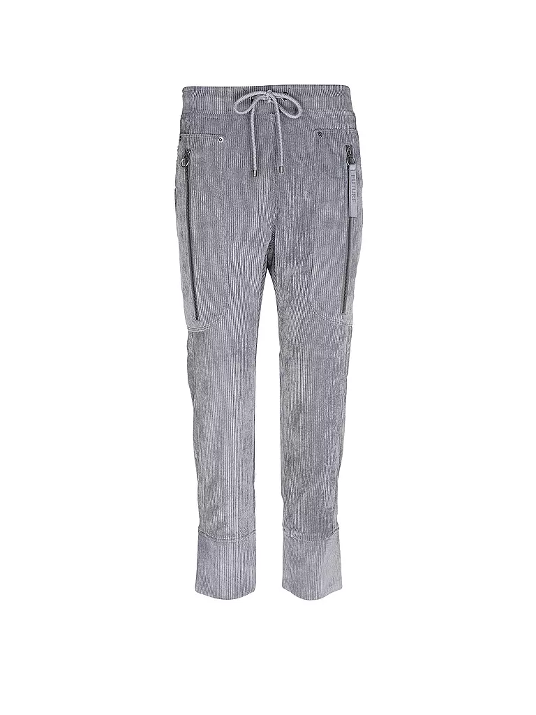 MAC | Hose Jogging Fit FUTURE 7/8 | Grigio
