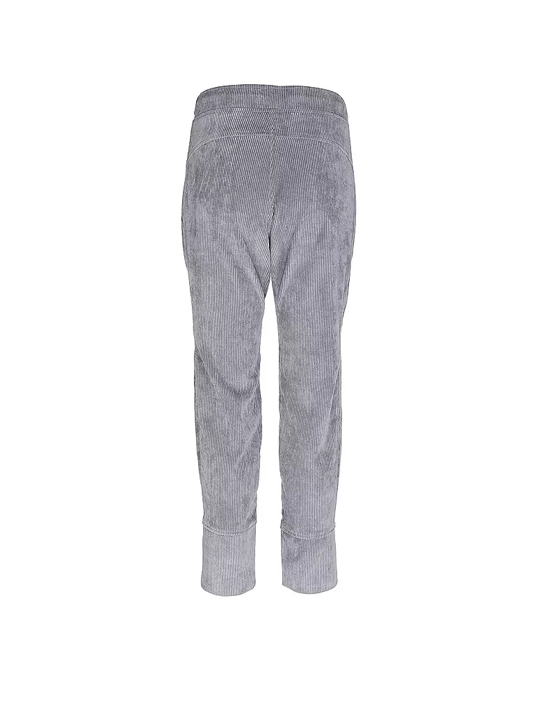 MAC | Hose Jogging Fit FUTURE 7/8 | Grigio