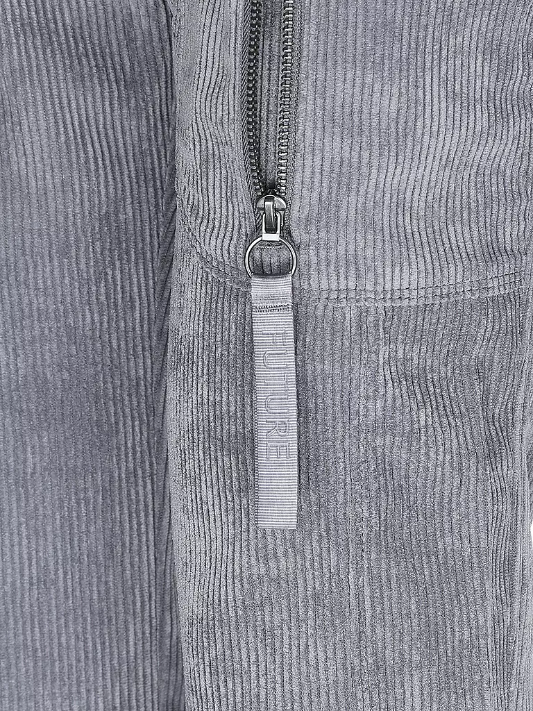 MAC | Hose Jogging Fit FUTURE 7/8 | Grigio