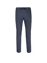 MAC | Pantaloni LENNOX SPORT | Blu scuro