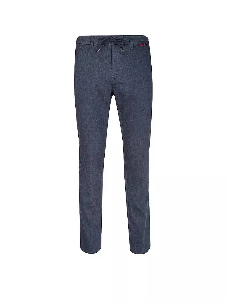 MAC | Hose LENNOX SPORT | Blu scuro