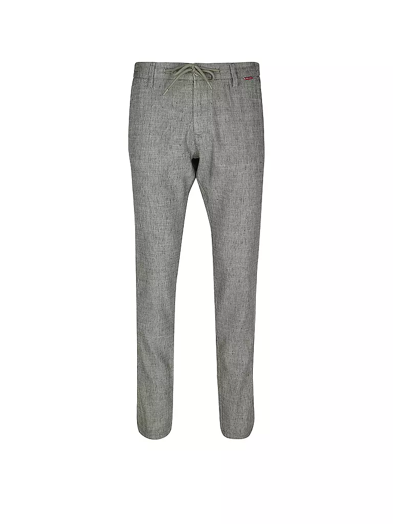 MAC | Hose LENNOX SPORT | Grigio