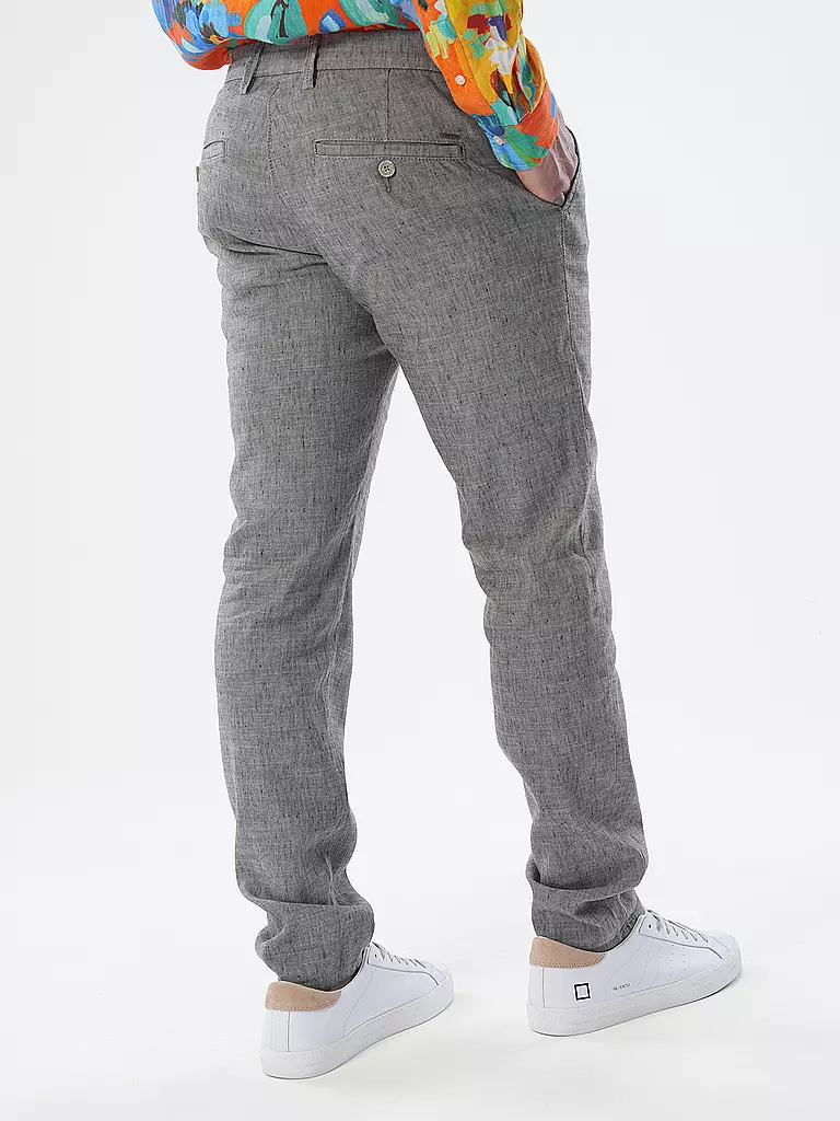 MAC | Hose LENNOX SPORT | Grigio