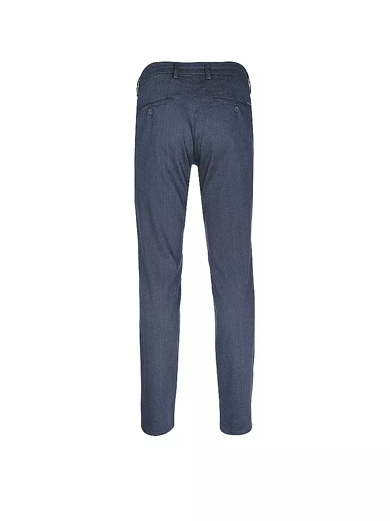 MAC | Hose LENNOX SPORT | Blu scuro